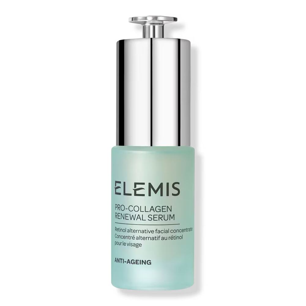 Elemis Pro-Collagen Renewal Serum .5oz